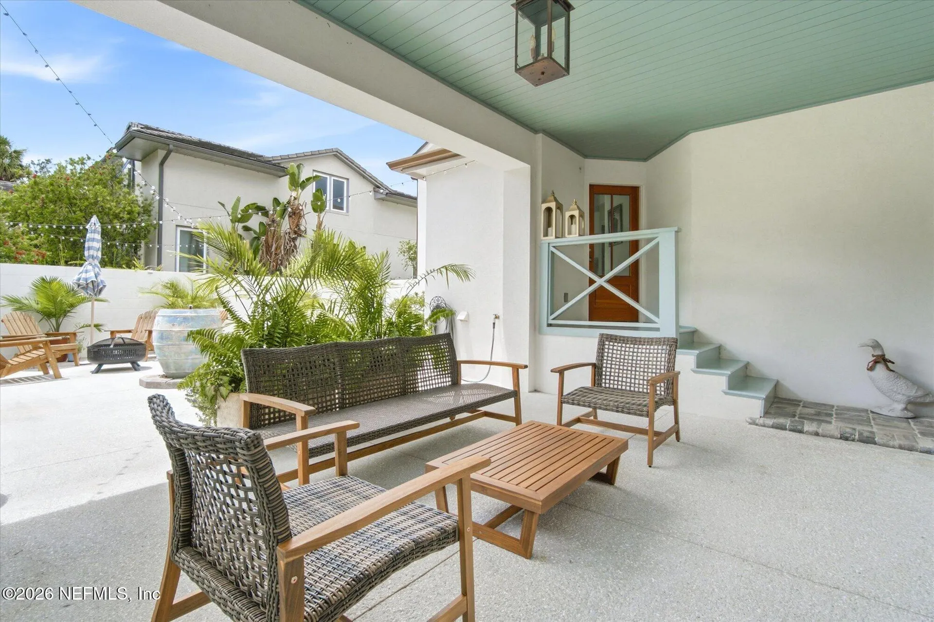 251 S Matanzas Boulevard St. Augustine FL 32080