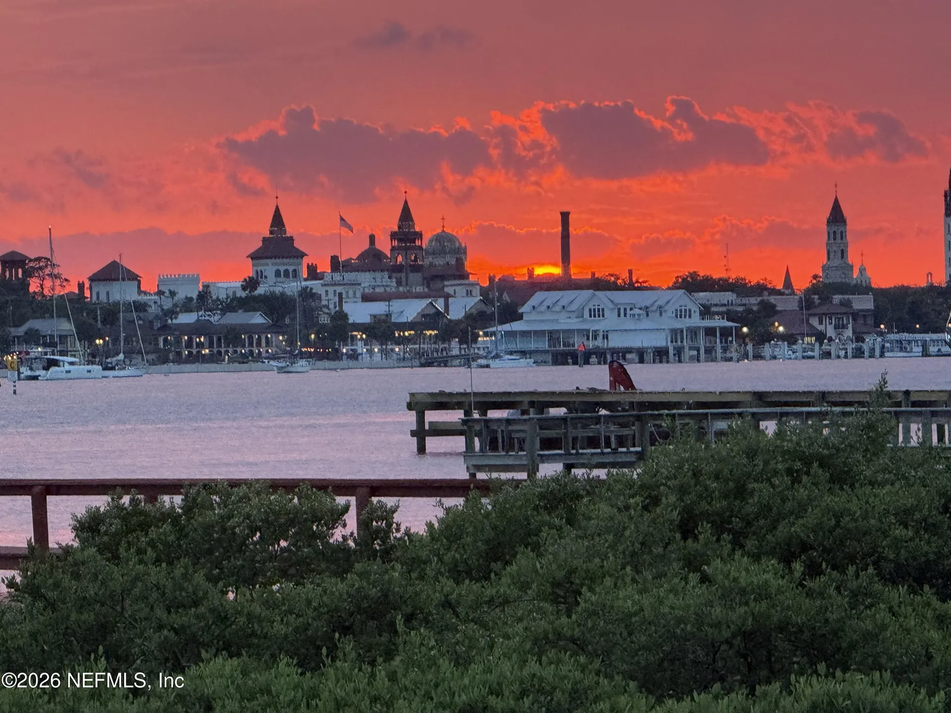 251 S Matanzas Boulevard St. Augustine FL 32080