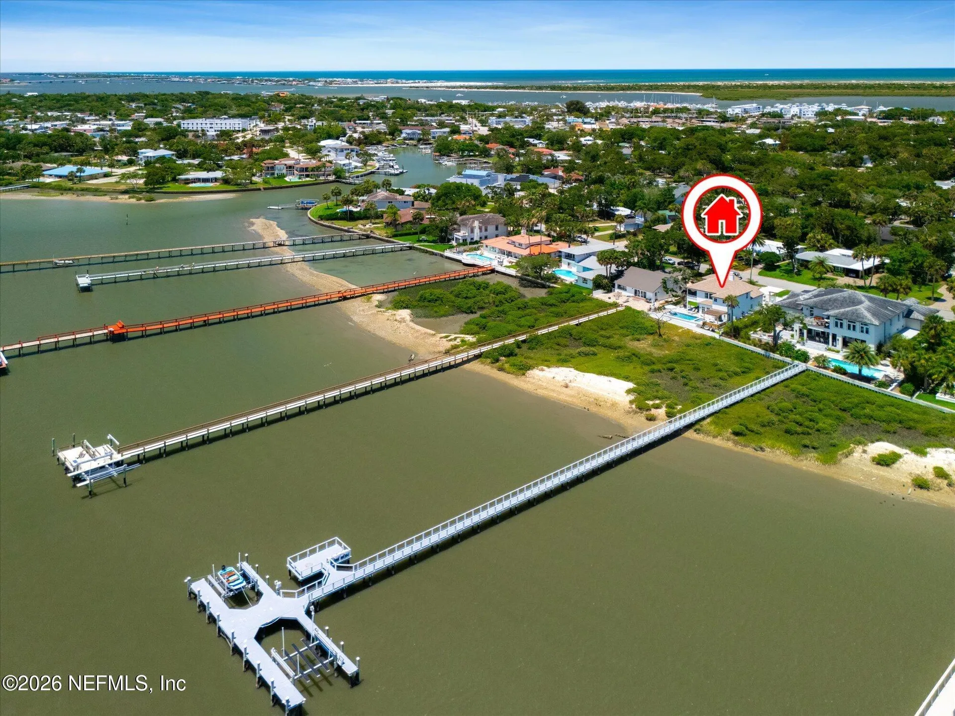 251 S Matanzas Boulevard St. Augustine FL 32080