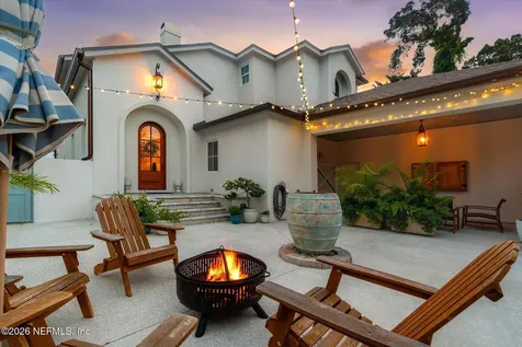 251 S Matanzas Boulevard St. Augustine FL 32080