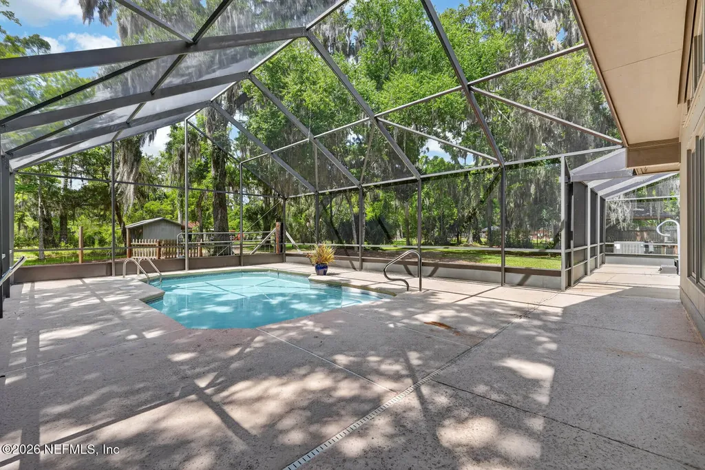 1120 Bayforest Road St. Augustine FL 32084