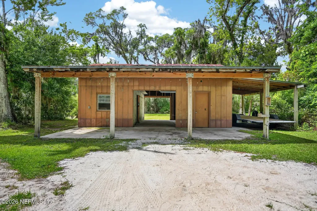 1120 Bayforest Road St. Augustine FL 32084