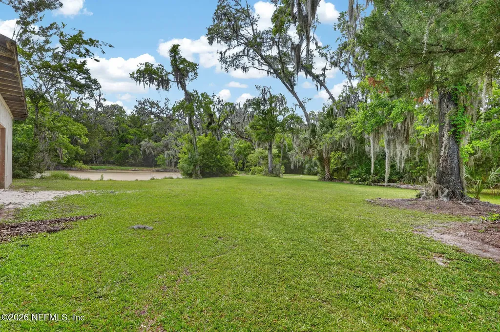 1120 Bayforest Road St. Augustine FL 32084