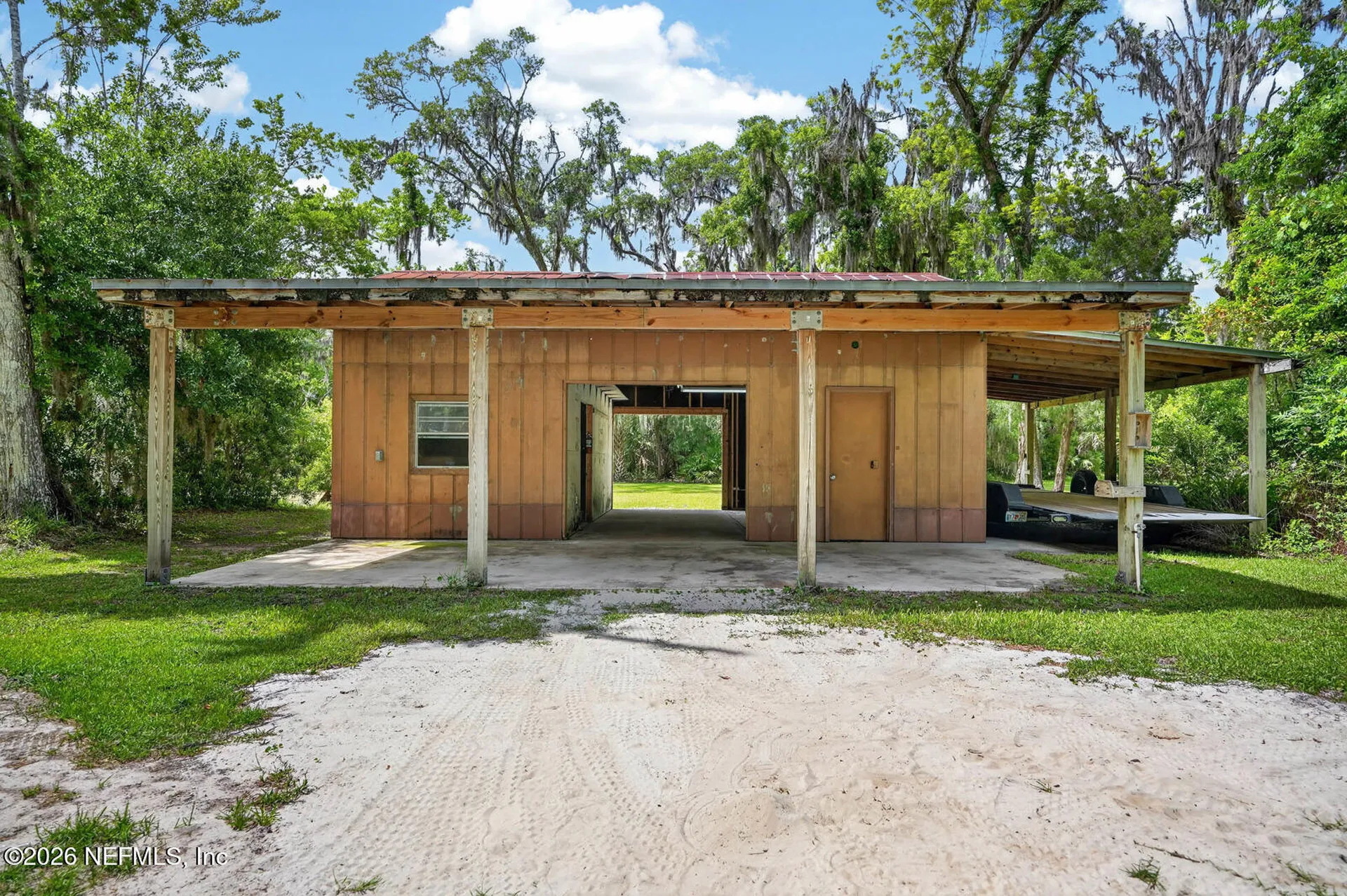 1120 Bayforest Road St. Augustine FL 32084