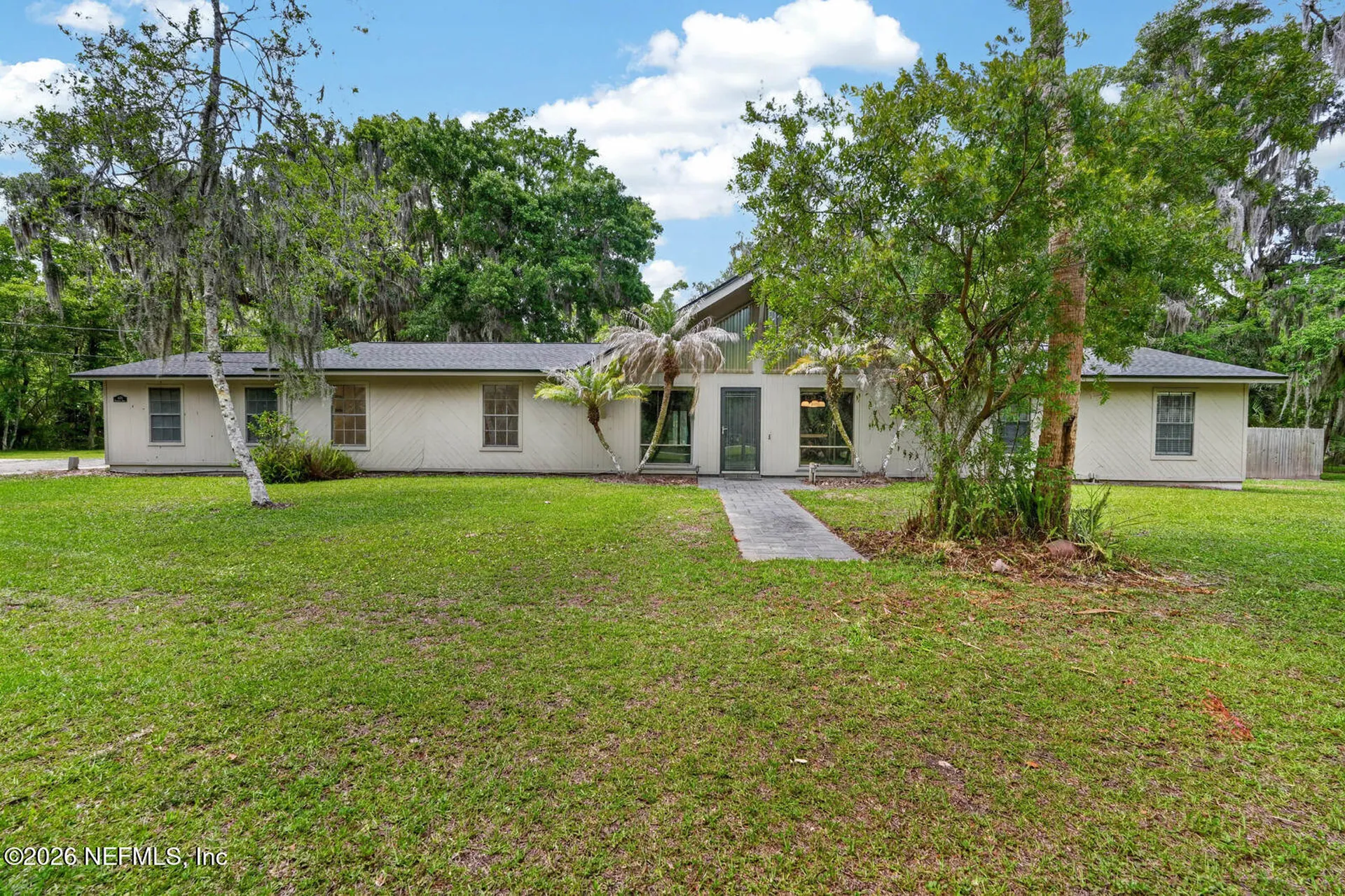 1120 Bayforest Road St. Augustine FL 32084