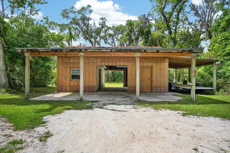 1120 Bayforest Road St. Augustine FL 32084