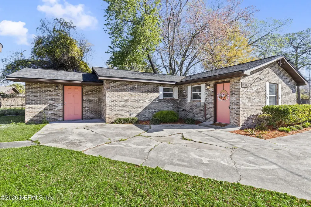 5615 Atlee Avenue Jacksonville FL 32205