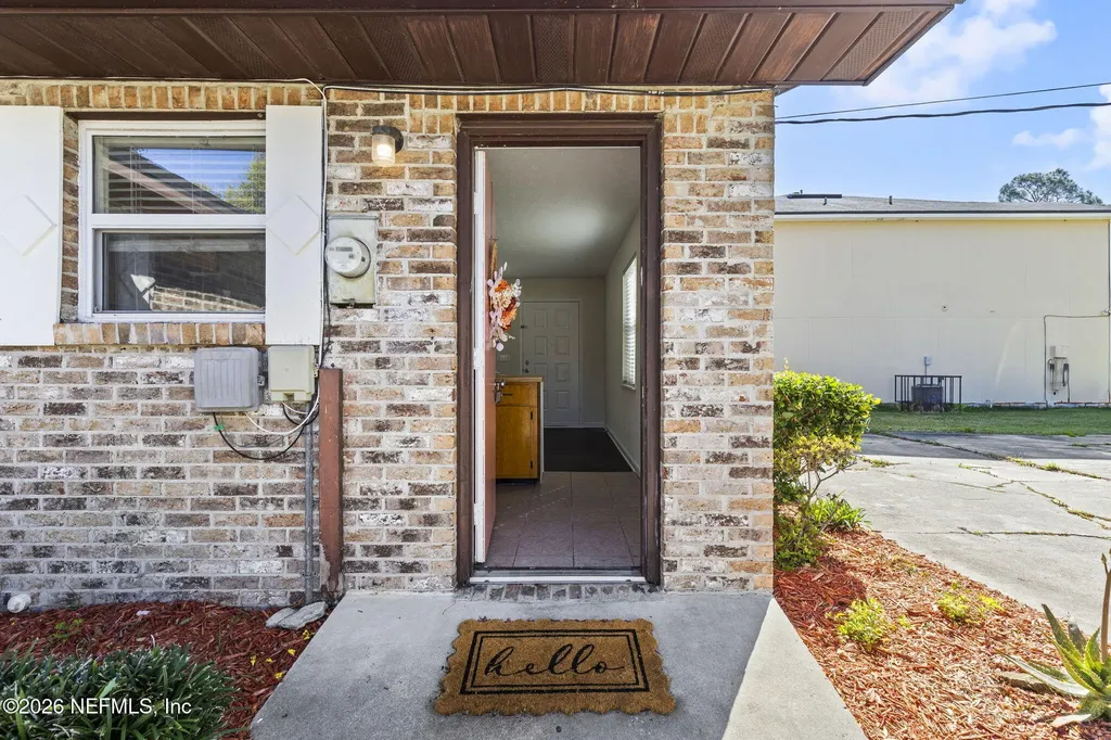 5615 Atlee Avenue Jacksonville FL 32205