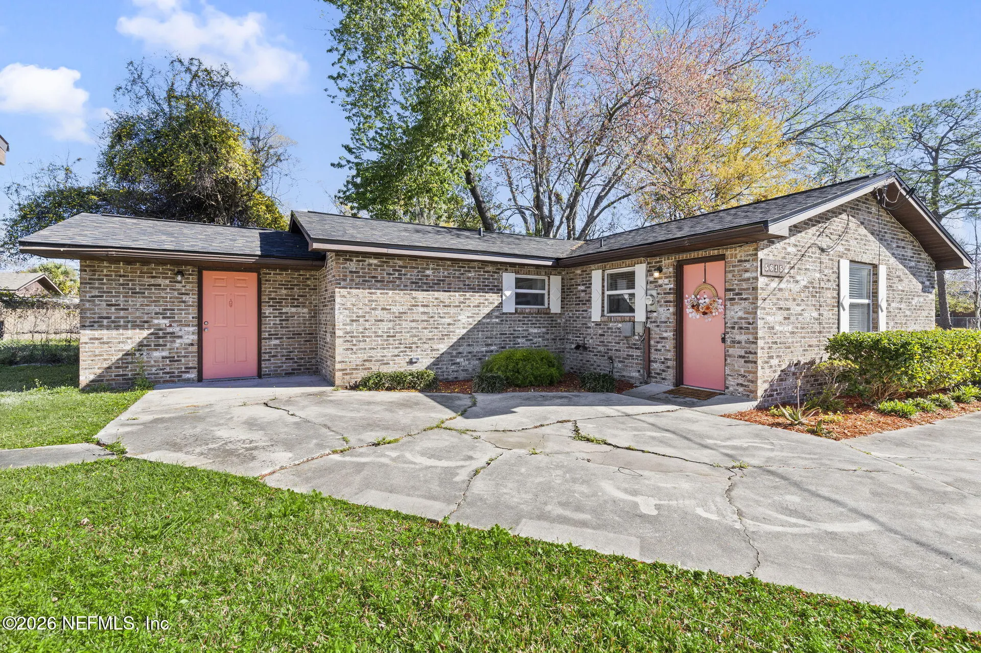 5615 Atlee Avenue Jacksonville FL 32205