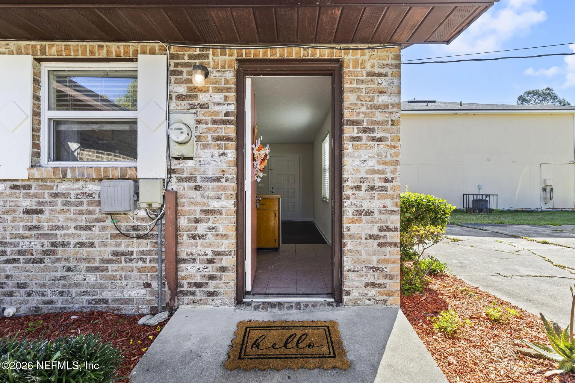 5615 Atlee Avenue Jacksonville FL 32205
