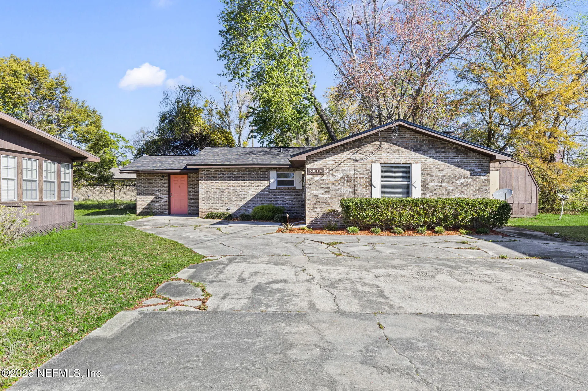 5615 Atlee Avenue Jacksonville FL 32205