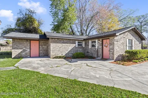 5615 Atlee Avenue Jacksonville FL 32205