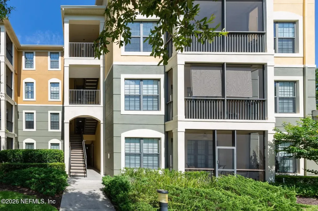 115 Tidecrest Parkway Ponte Vedra FL 32081