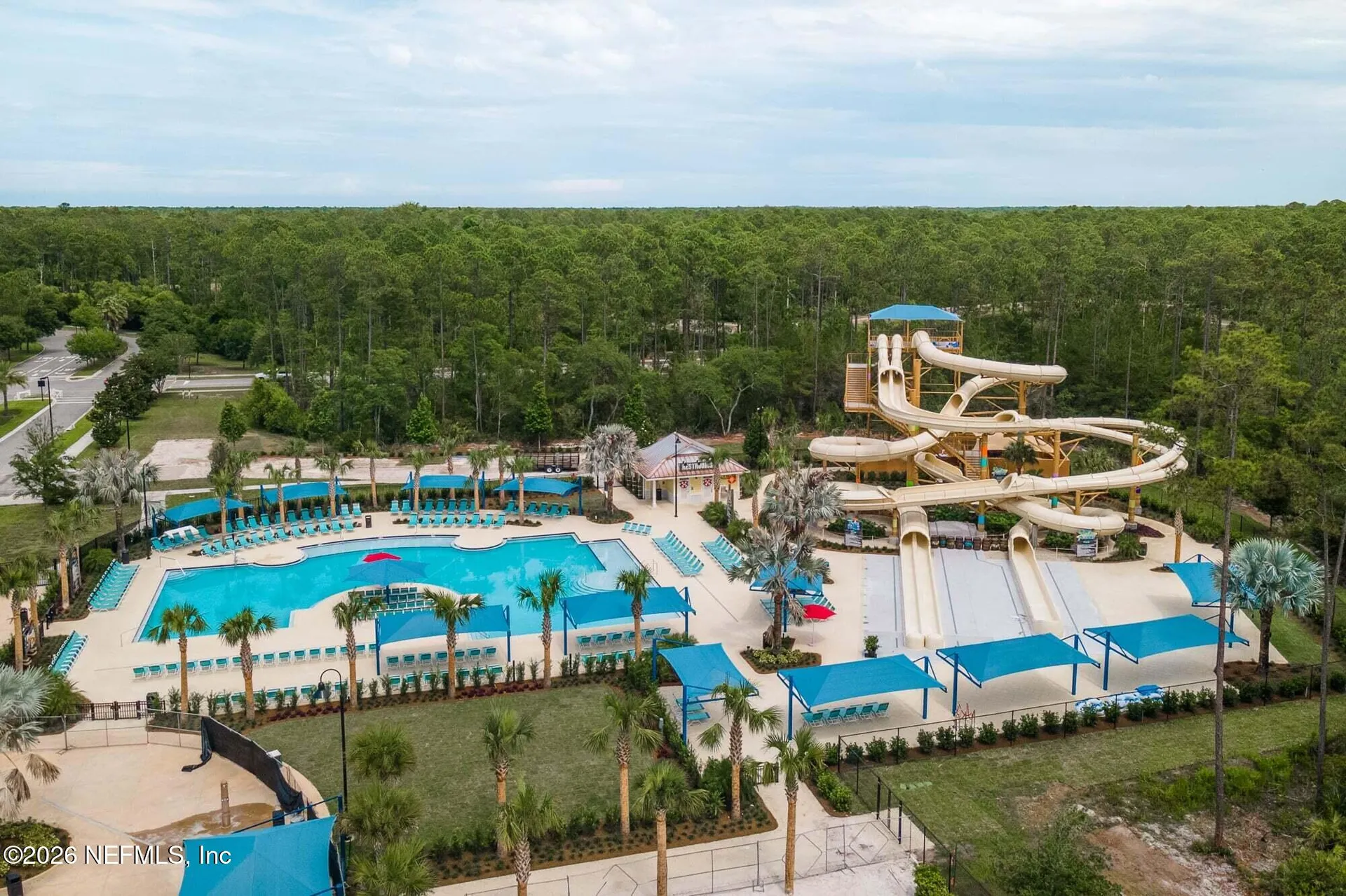 115 Tidecrest Parkway Ponte Vedra FL 32081
