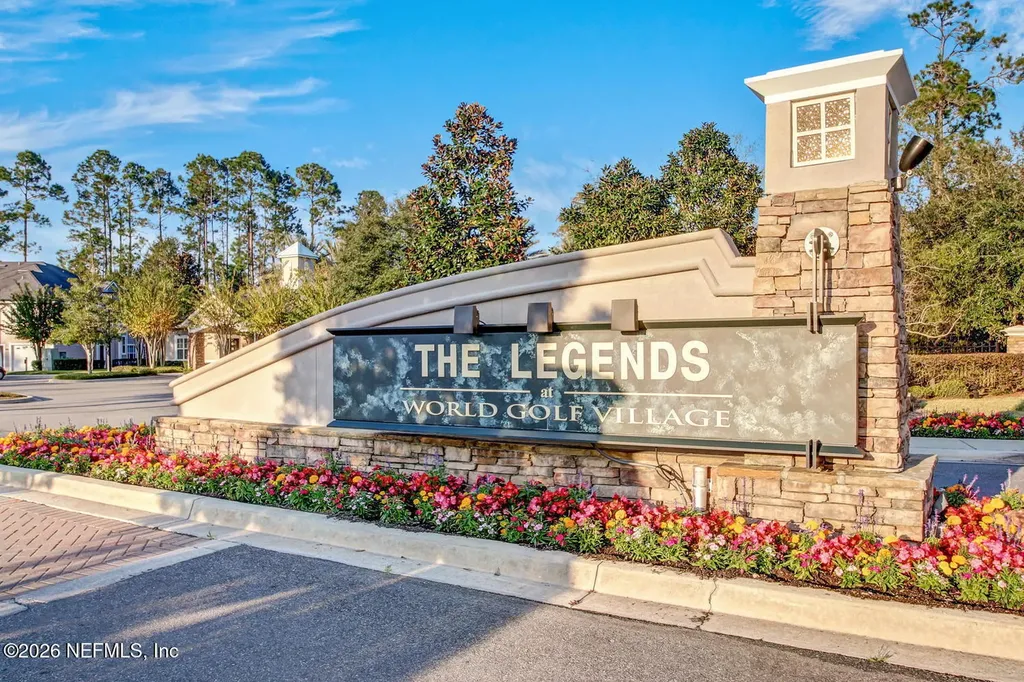 145 Legendary Drive St. Augustine FL 32092