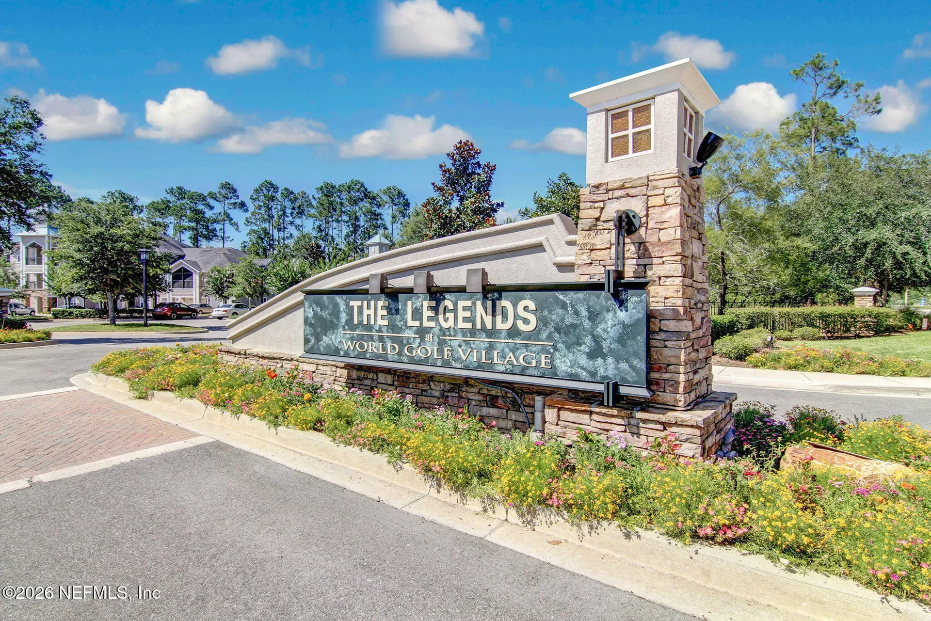 145 Legendary Drive St. Augustine FL 32092