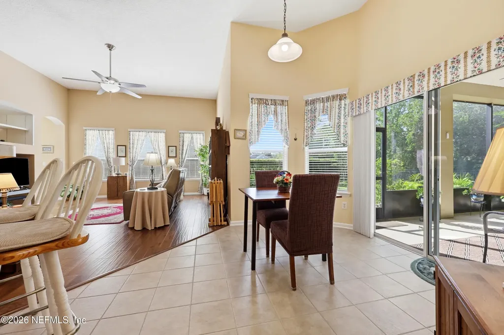 1005 Dove House Lane St. Augustine FL 32095