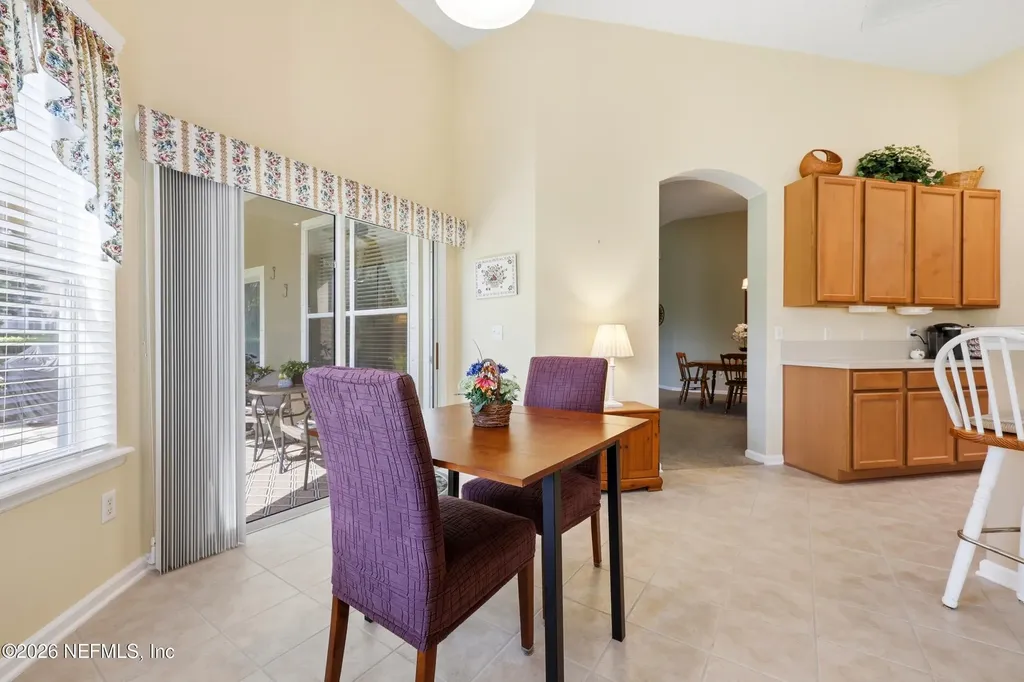1005 Dove House Lane St. Augustine FL 32095