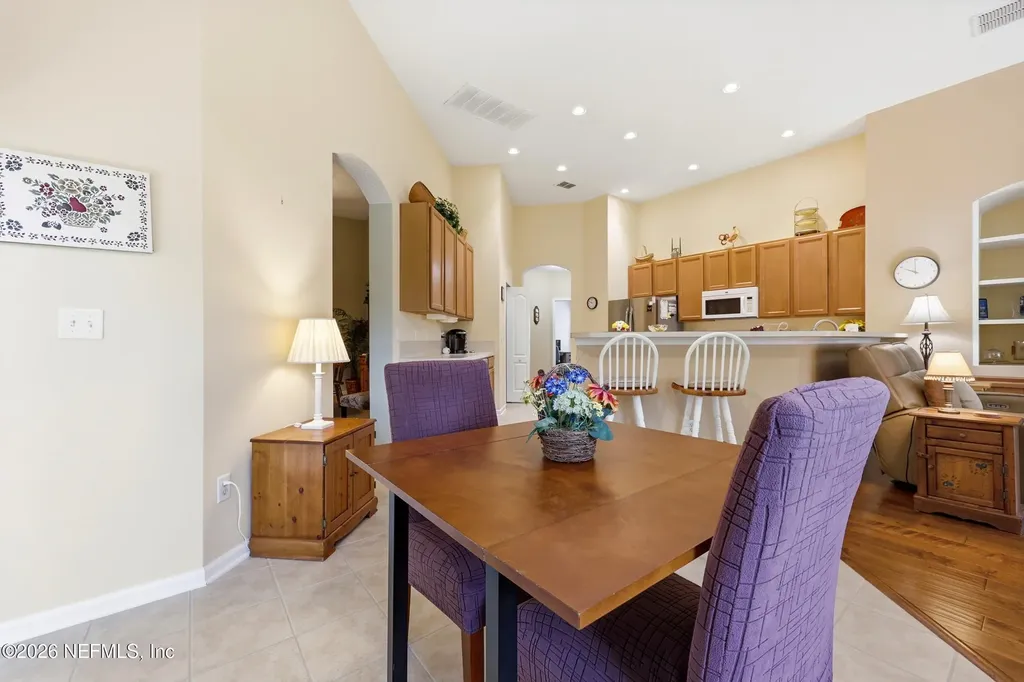 1005 Dove House Lane St. Augustine FL 32095