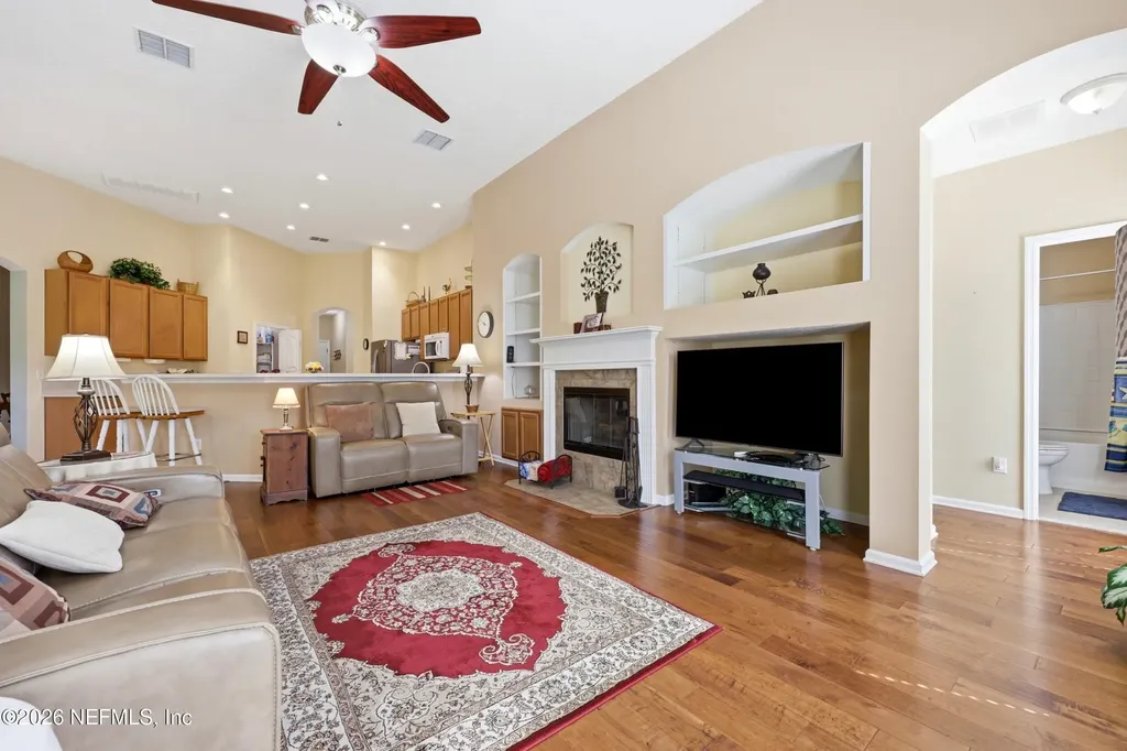 1005 Dove House Lane St. Augustine FL 32095