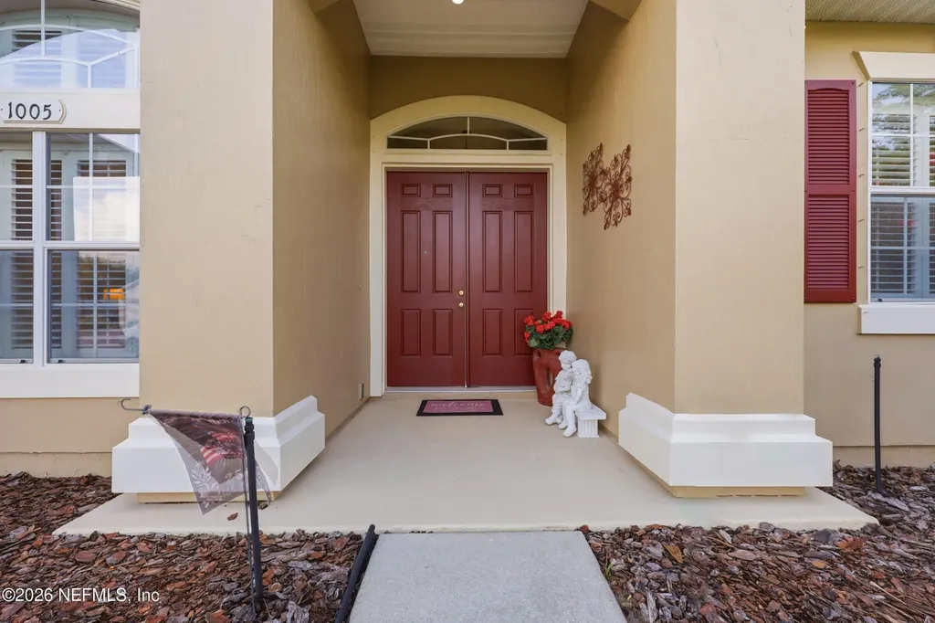 1005 Dove House Lane St. Augustine FL 32095