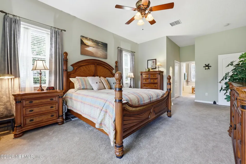 1005 Dove House Lane St. Augustine FL 32095