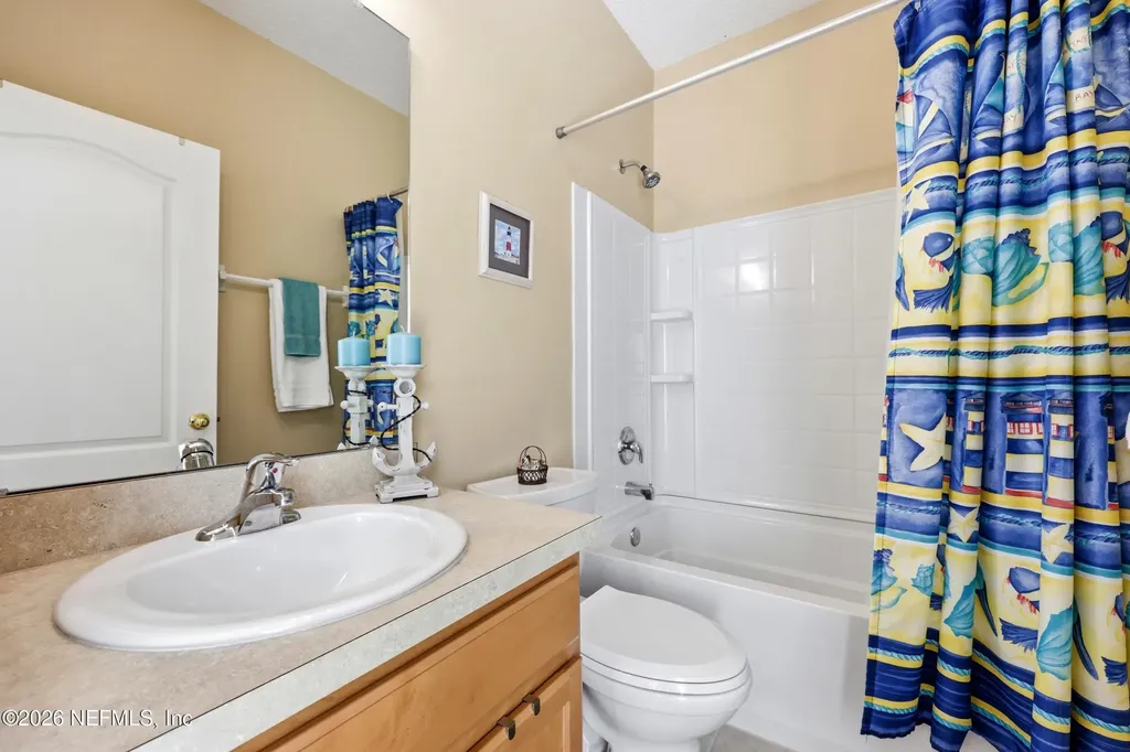 1005 Dove House Lane St. Augustine FL 32095