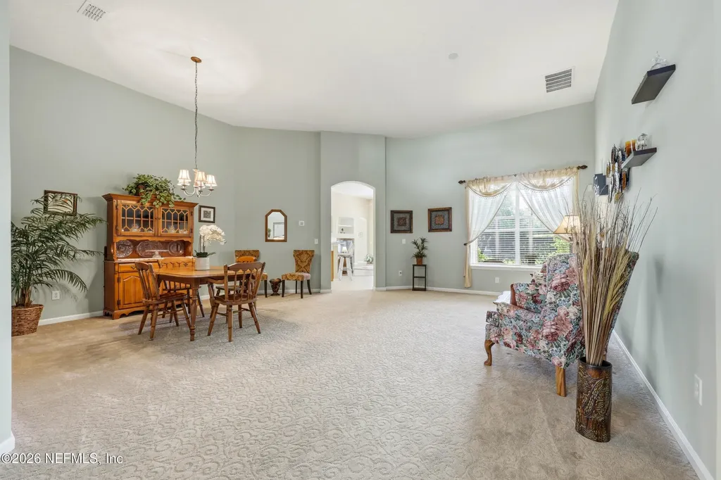 1005 Dove House Lane St. Augustine FL 32095