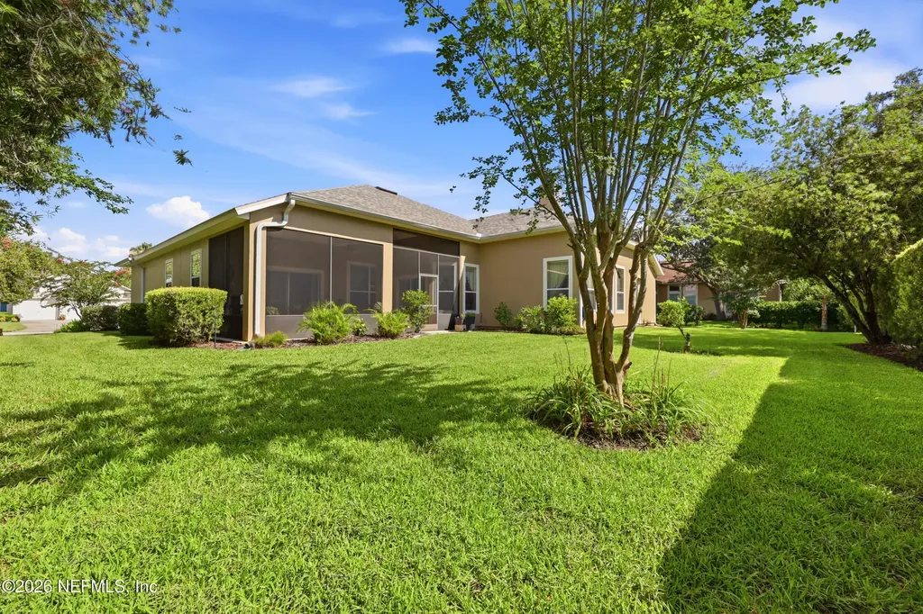 1005 Dove House Lane St. Augustine FL 32095