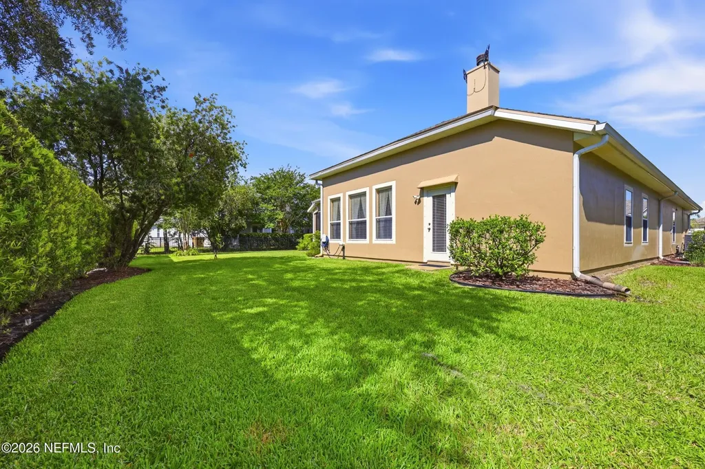 1005 Dove House Lane St. Augustine FL 32095