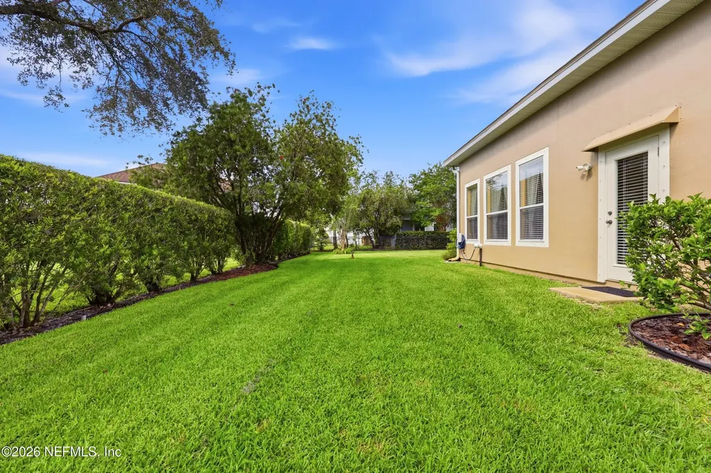 1005 Dove House Lane St. Augustine FL 32095