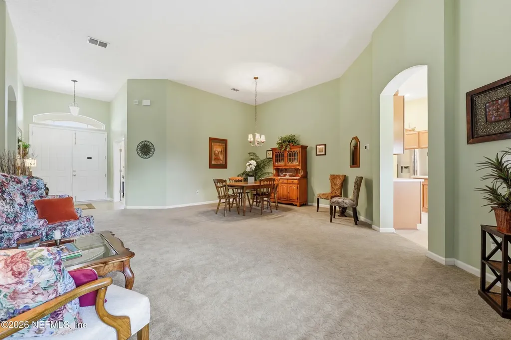 1005 Dove House Lane St. Augustine FL 32095