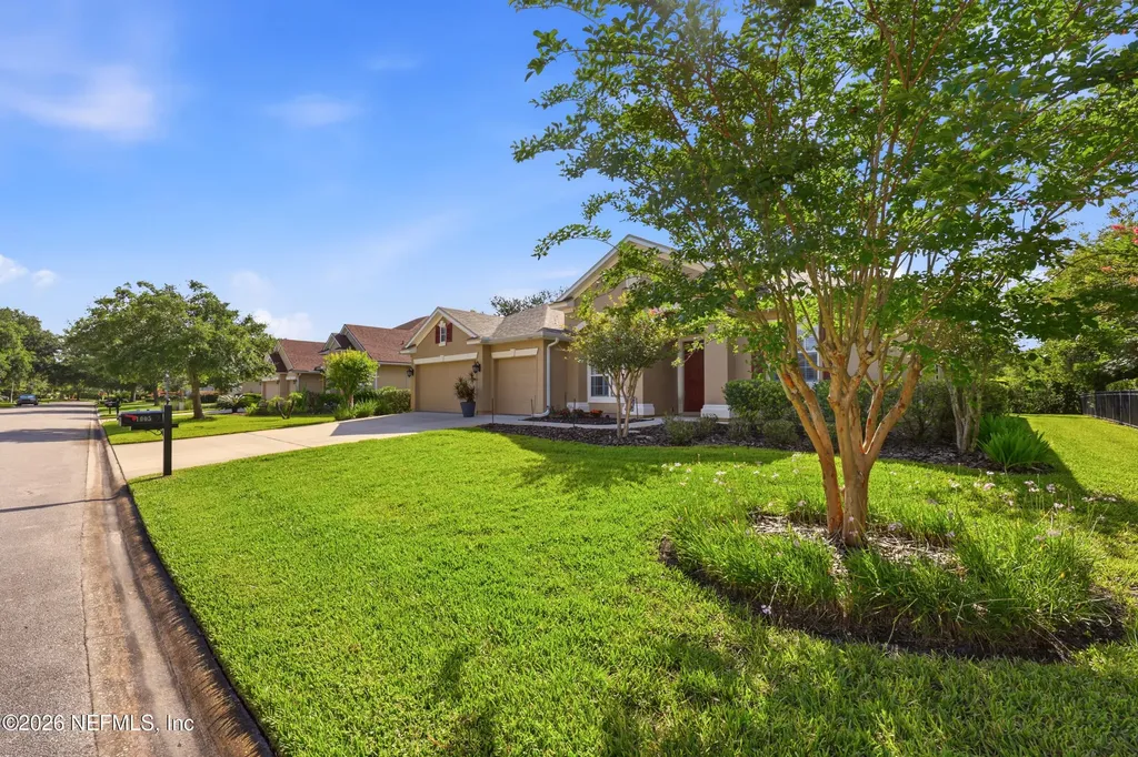 1005 Dove House Lane St. Augustine FL 32095