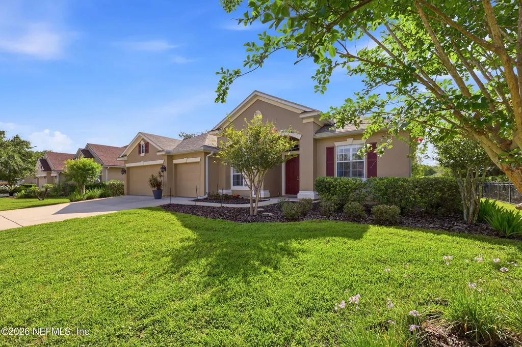 1005 Dove House Lane St. Augustine FL 32095
