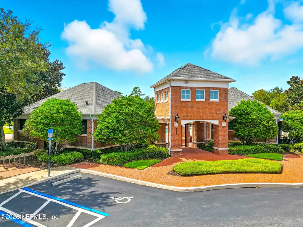 1005 Dove House Lane St. Augustine FL 32095