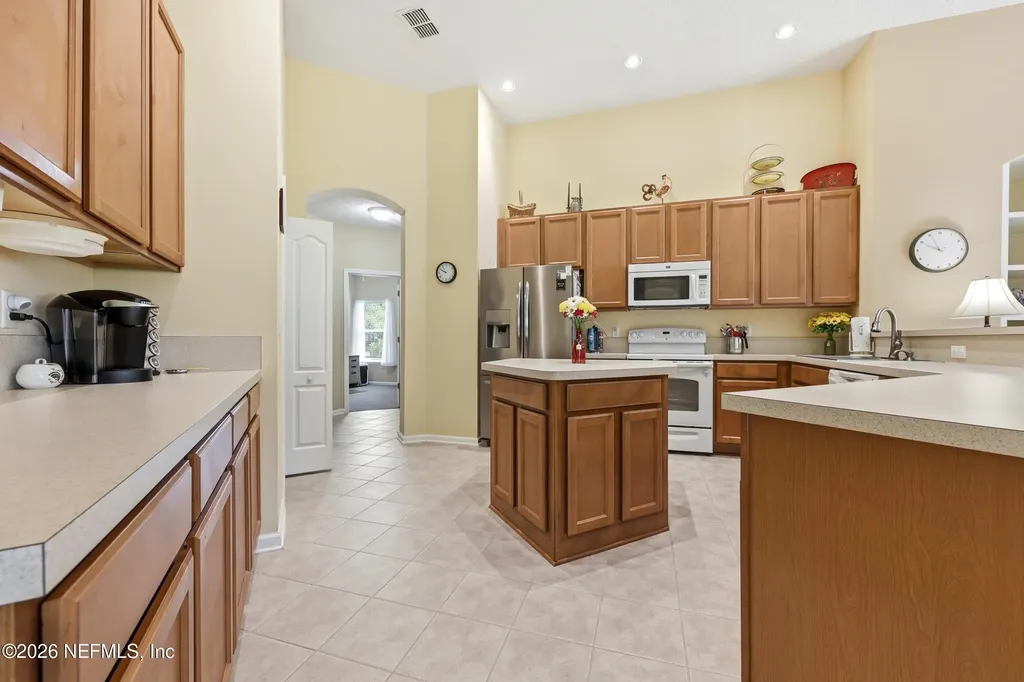 1005 Dove House Lane St. Augustine FL 32095