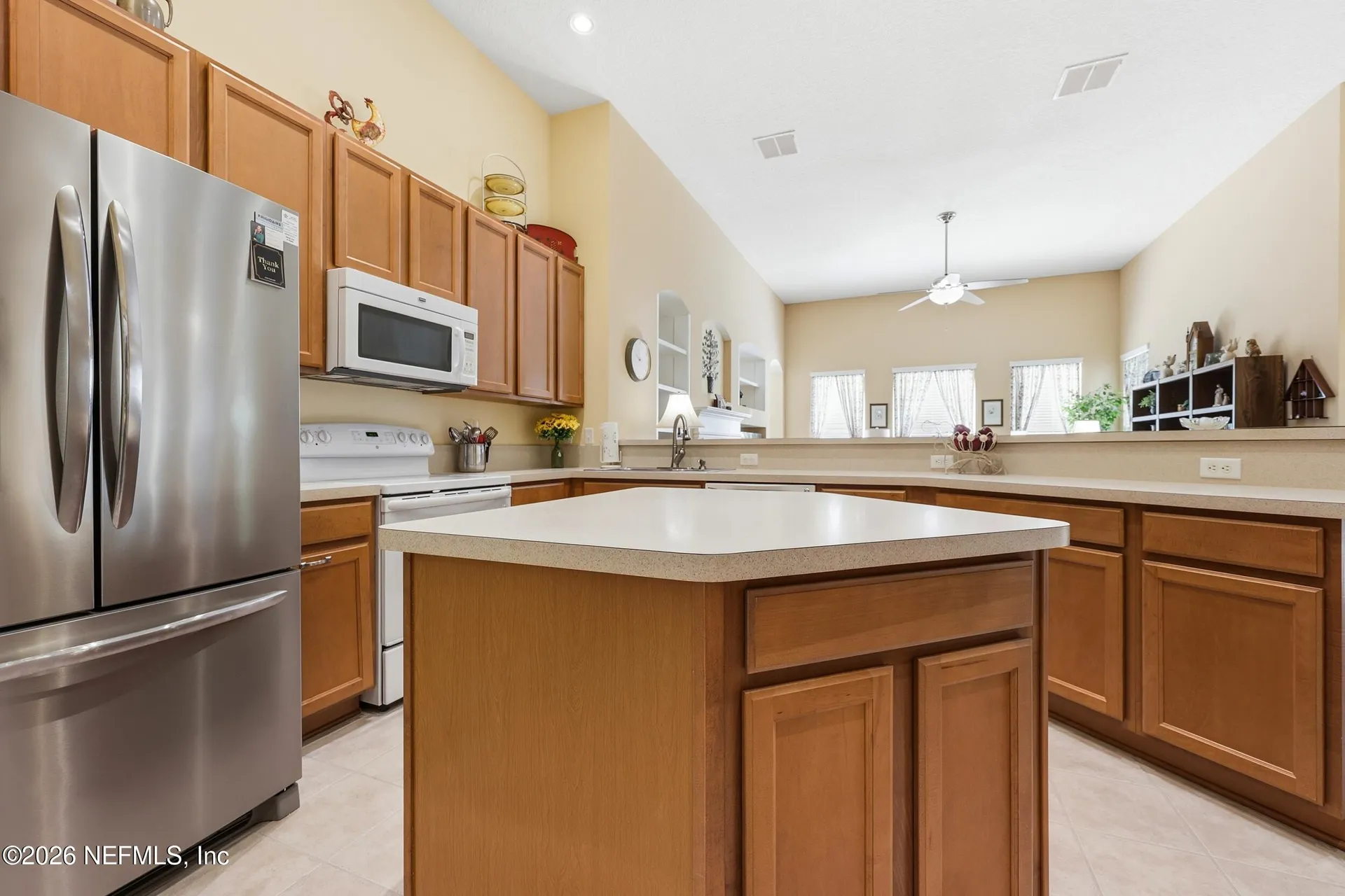 1005 Dove House Lane St. Augustine FL 32095