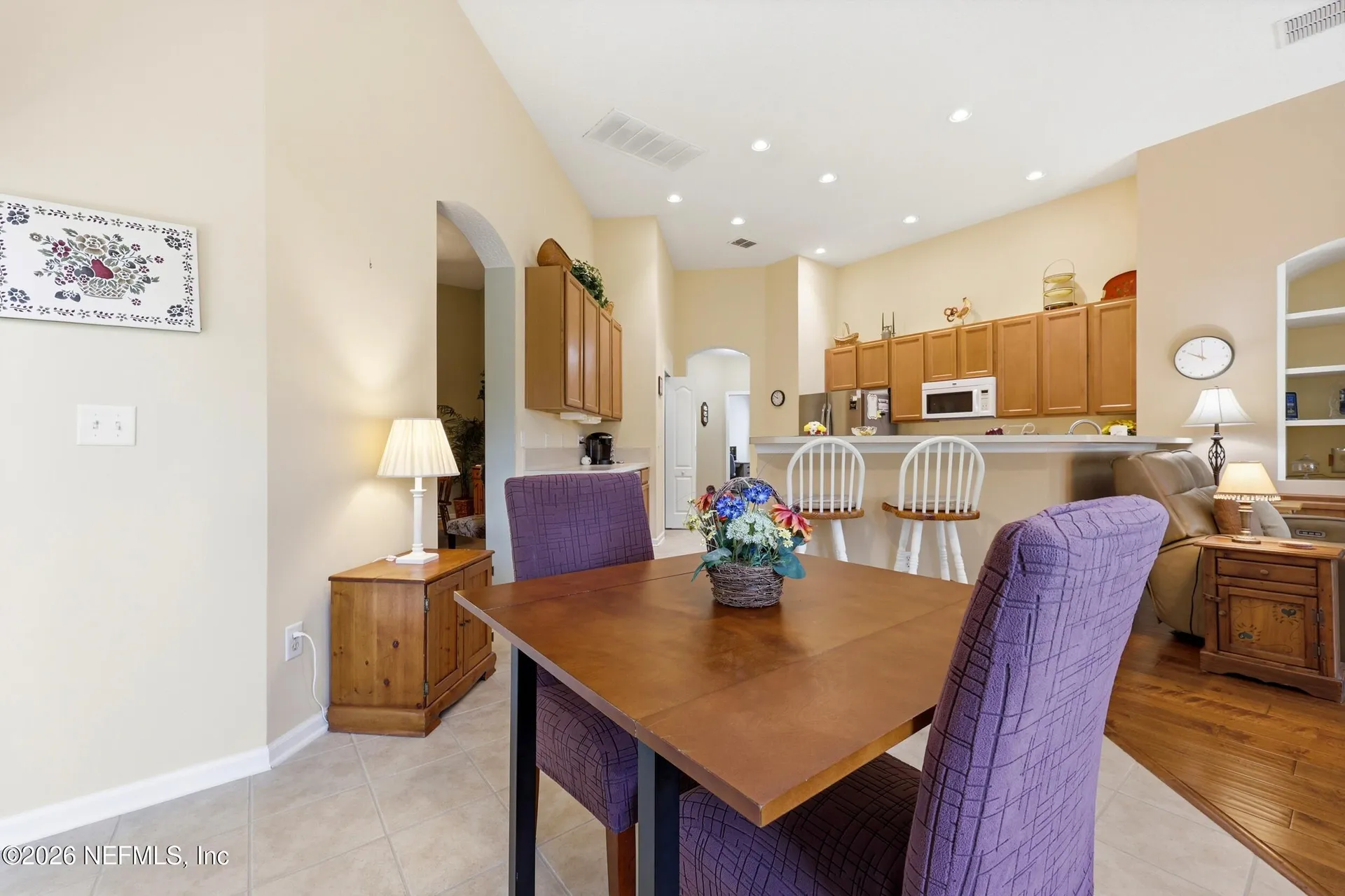 1005 Dove House Lane St. Augustine FL 32095