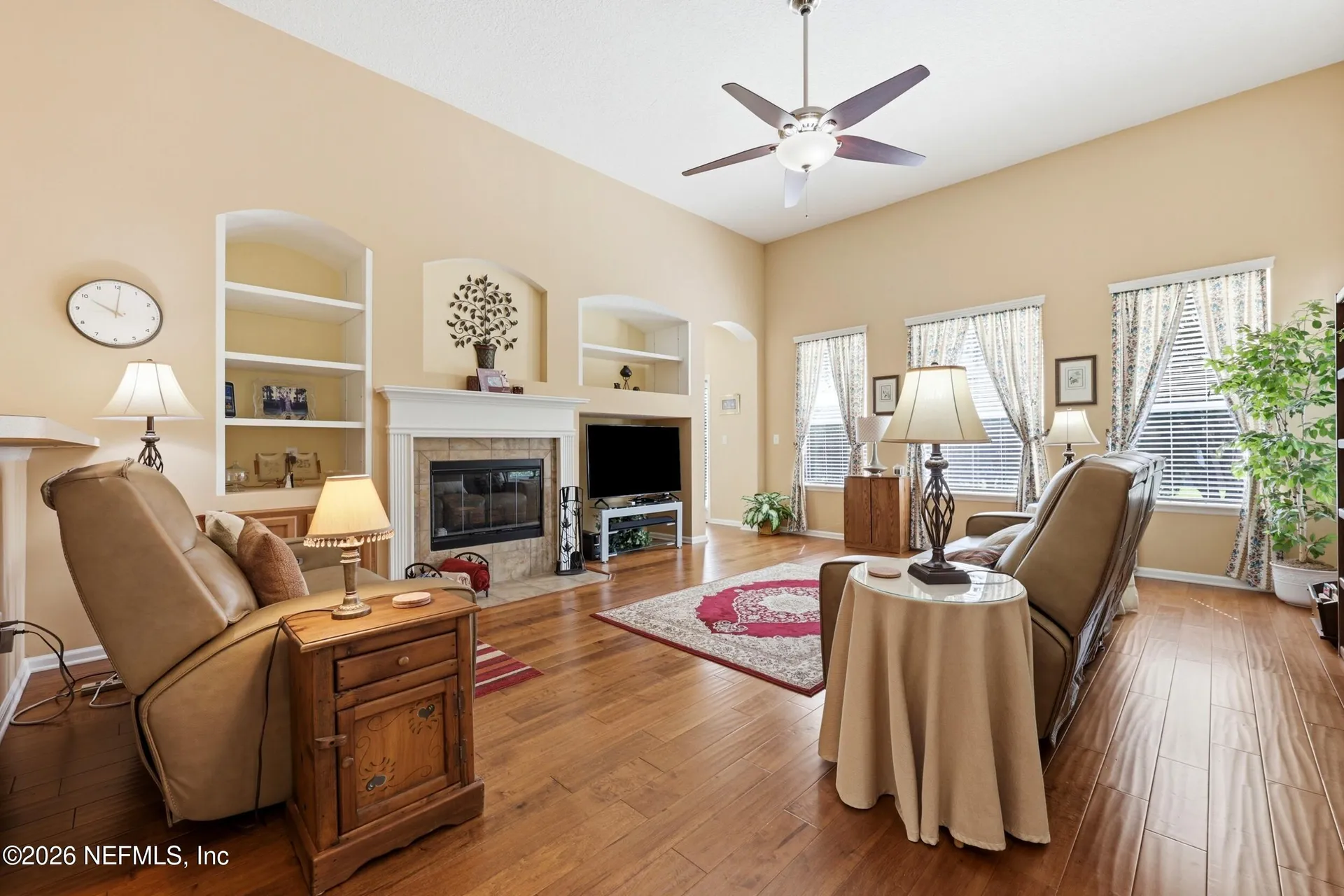 1005 Dove House Lane St. Augustine FL 32095