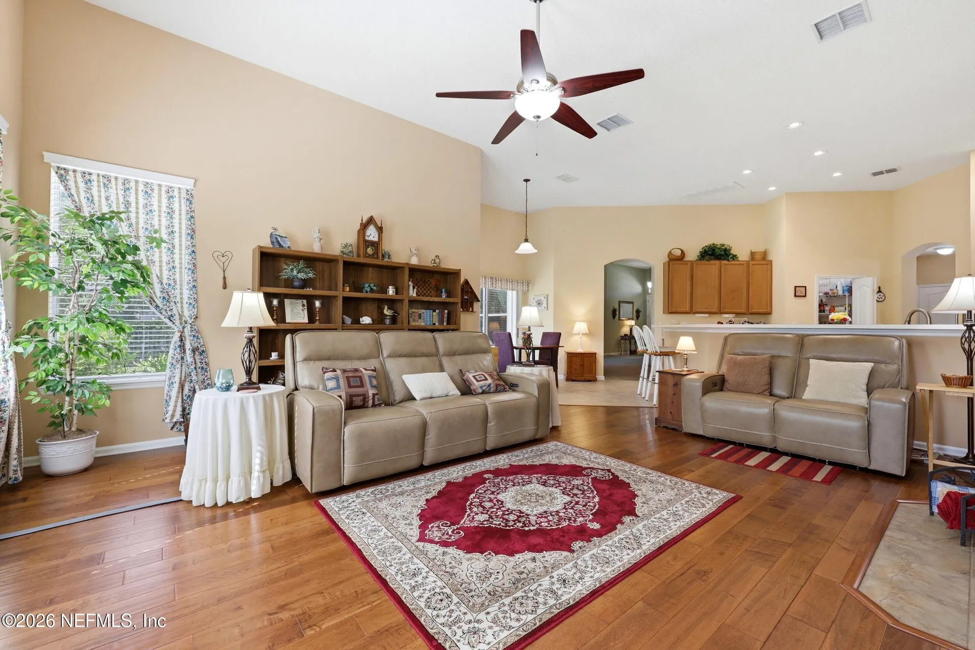 1005 Dove House Lane St. Augustine FL 32095