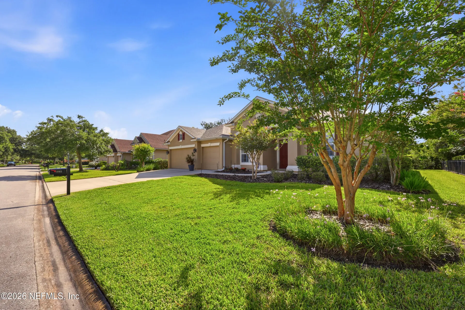 1005 Dove House Lane St. Augustine FL 32095
