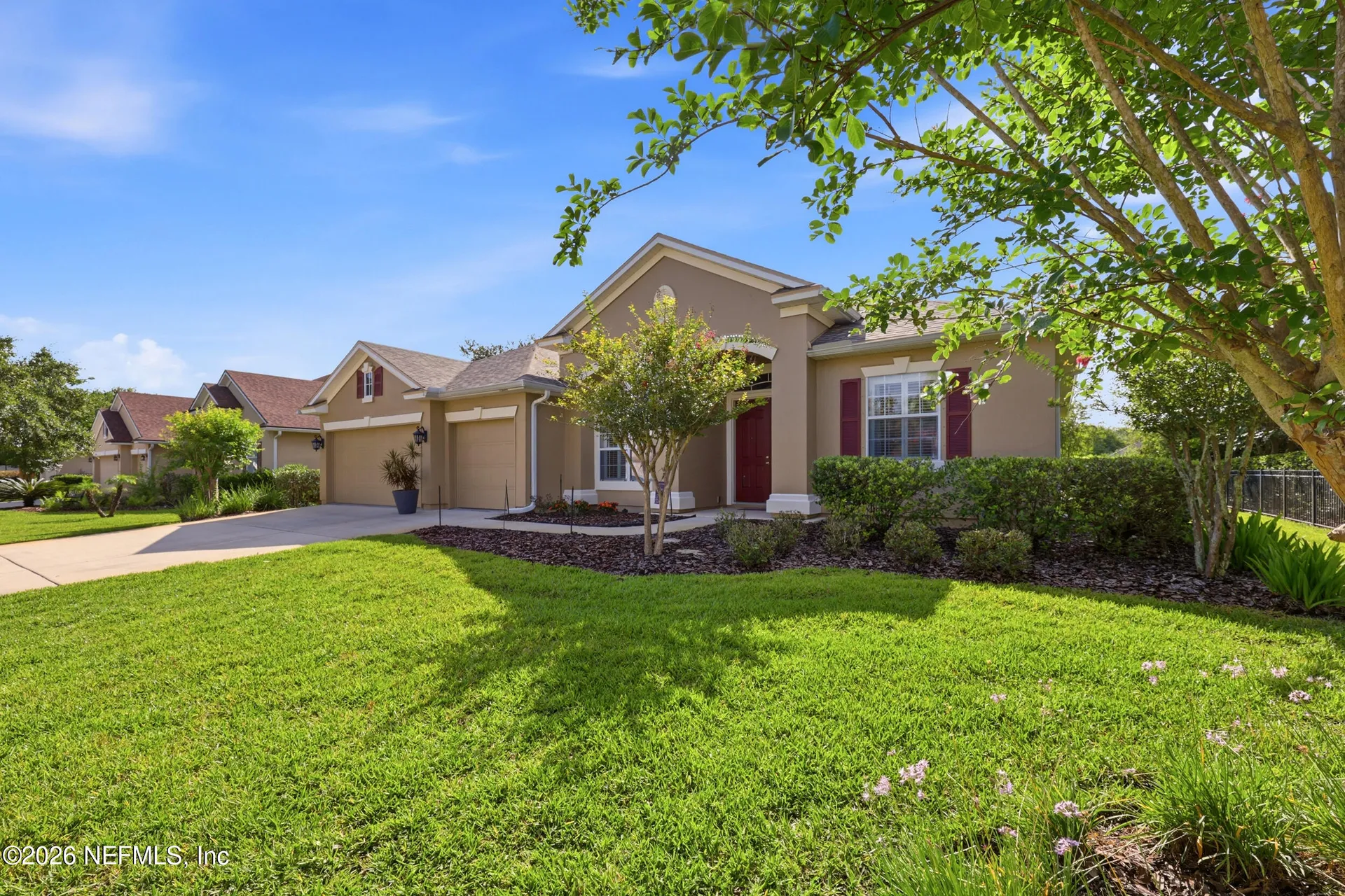 1005 Dove House Lane St. Augustine FL 32095