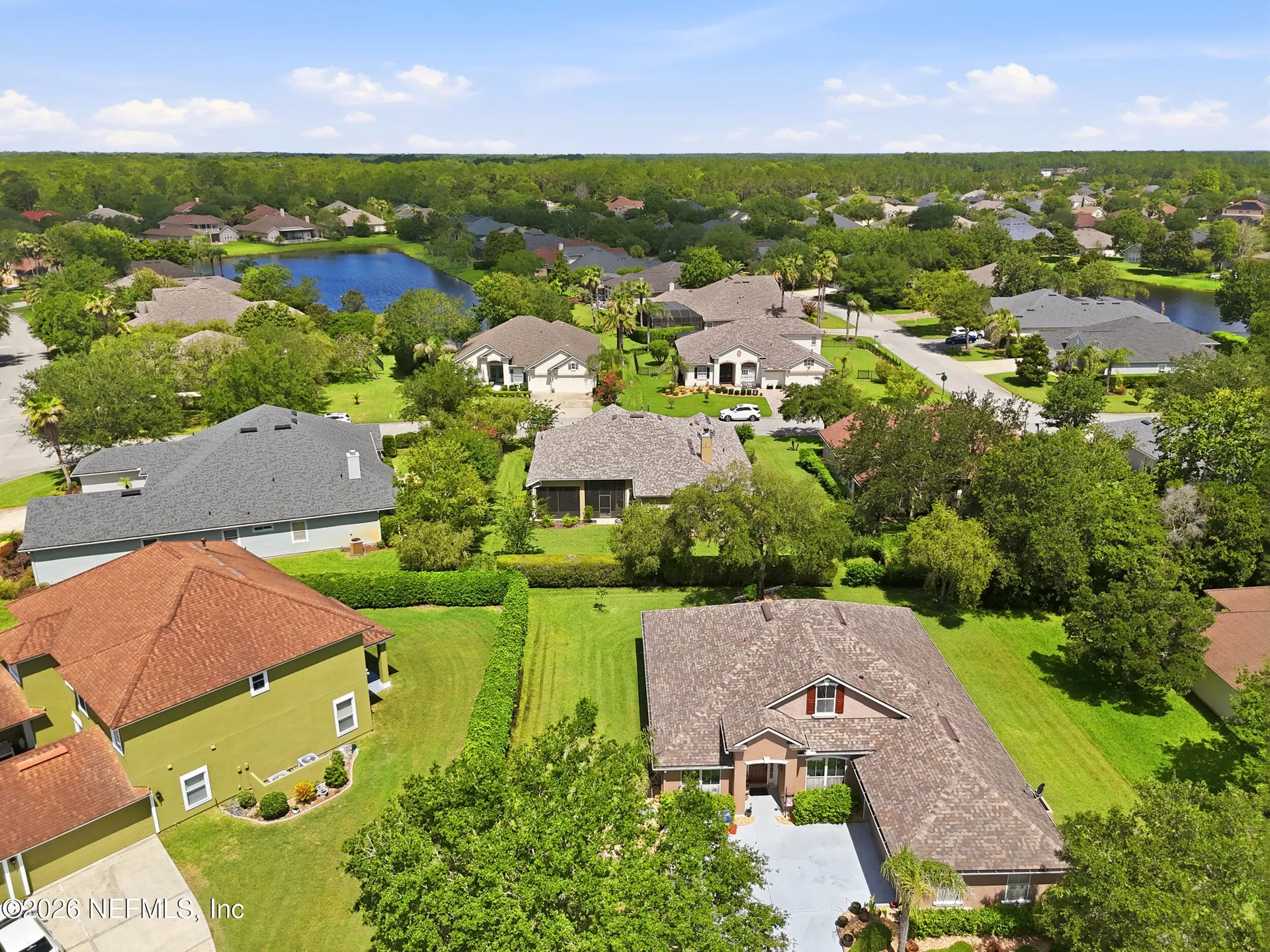 1005 Dove House Lane St. Augustine FL 32095