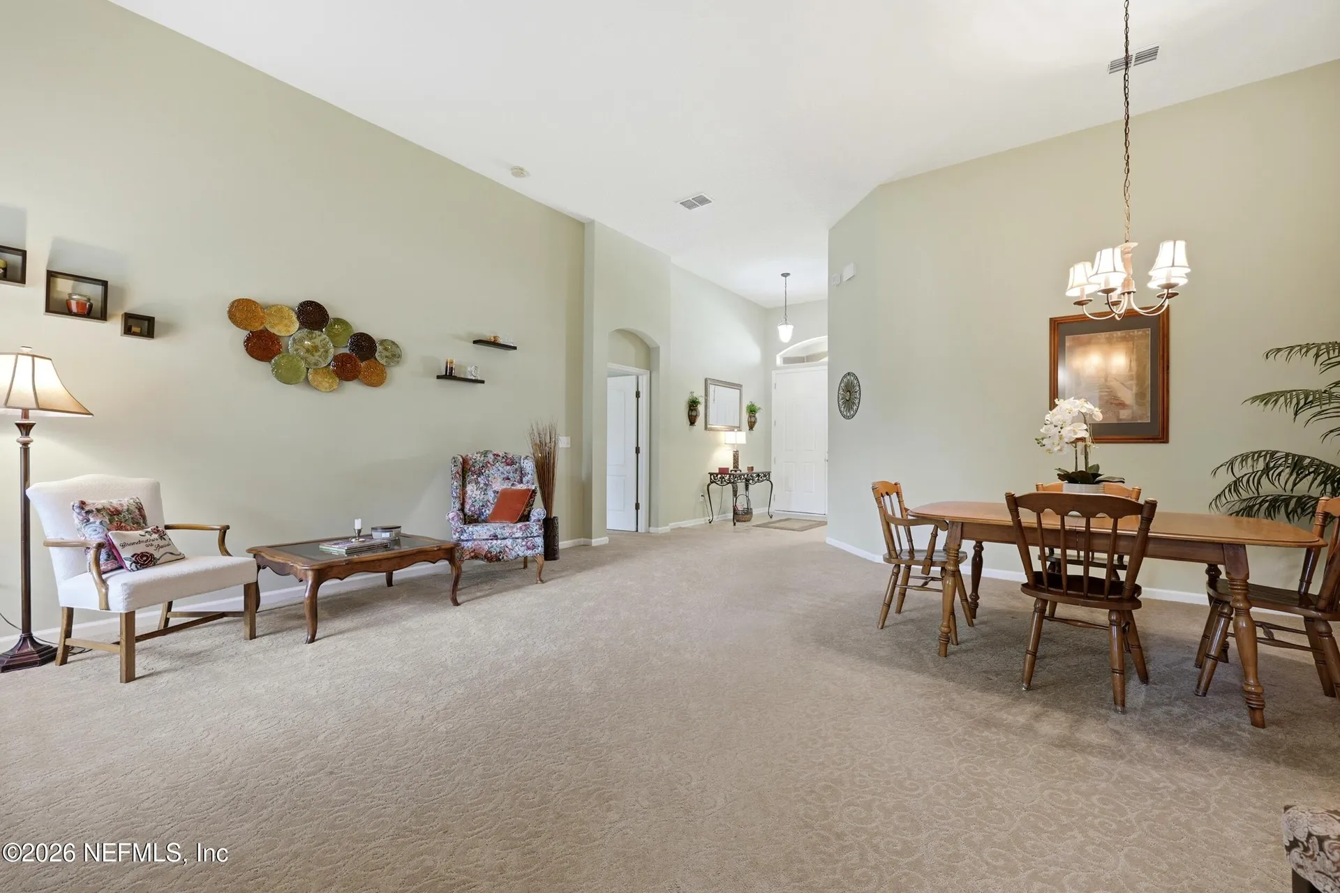 1005 Dove House Lane St. Augustine FL 32095