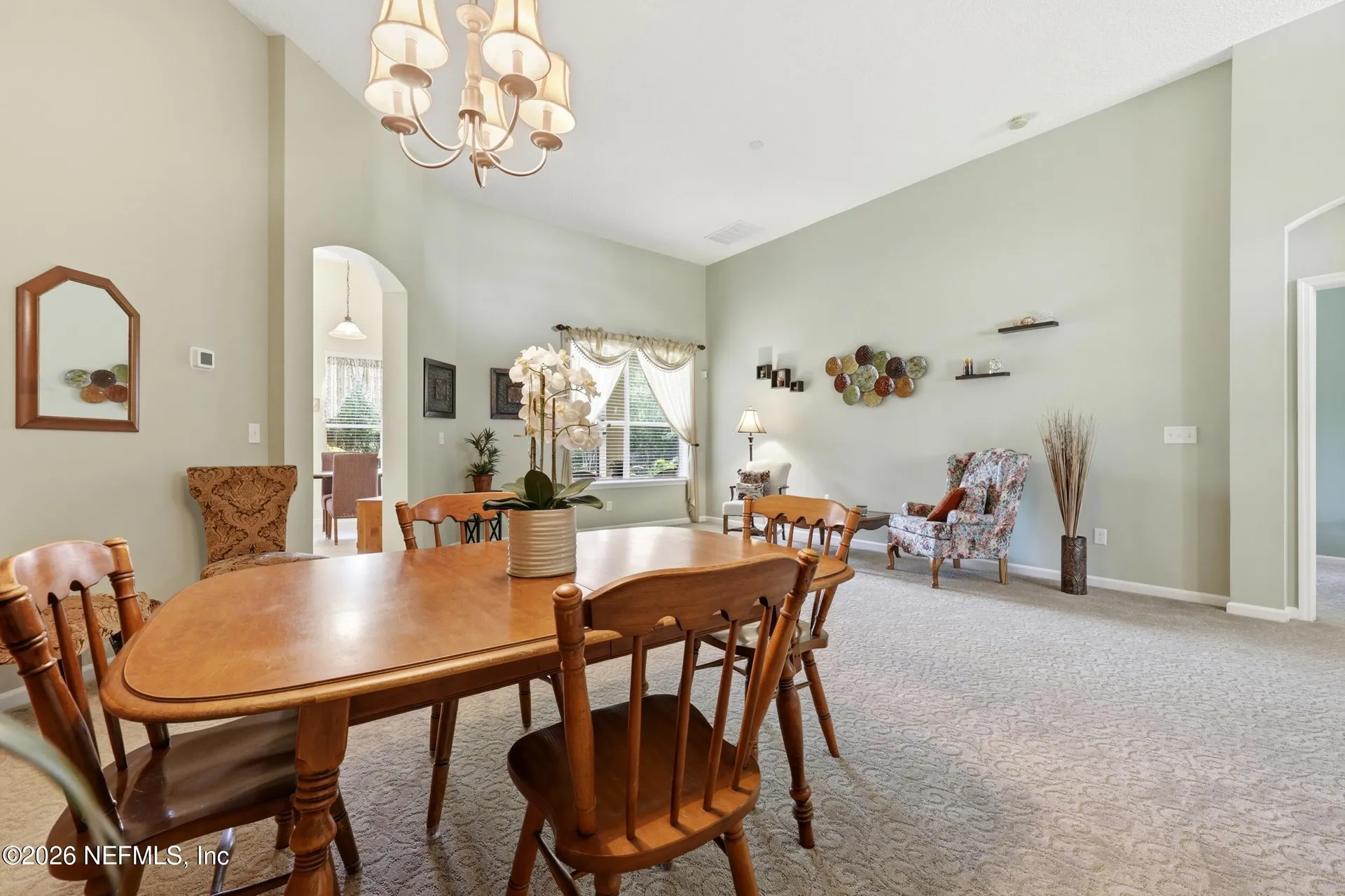 1005 Dove House Lane St. Augustine FL 32095