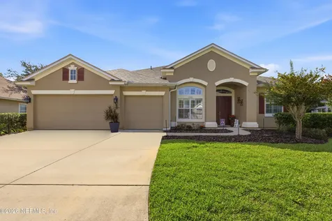 1005 Dove House Lane St. Augustine FL 32095