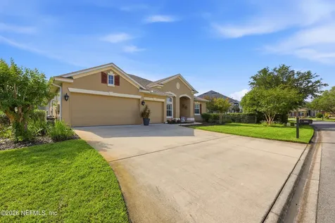 1005 Dove House Lane St. Augustine FL 32095