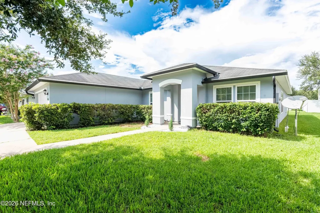 7407 Benes Trail Jacksonville FL 32244