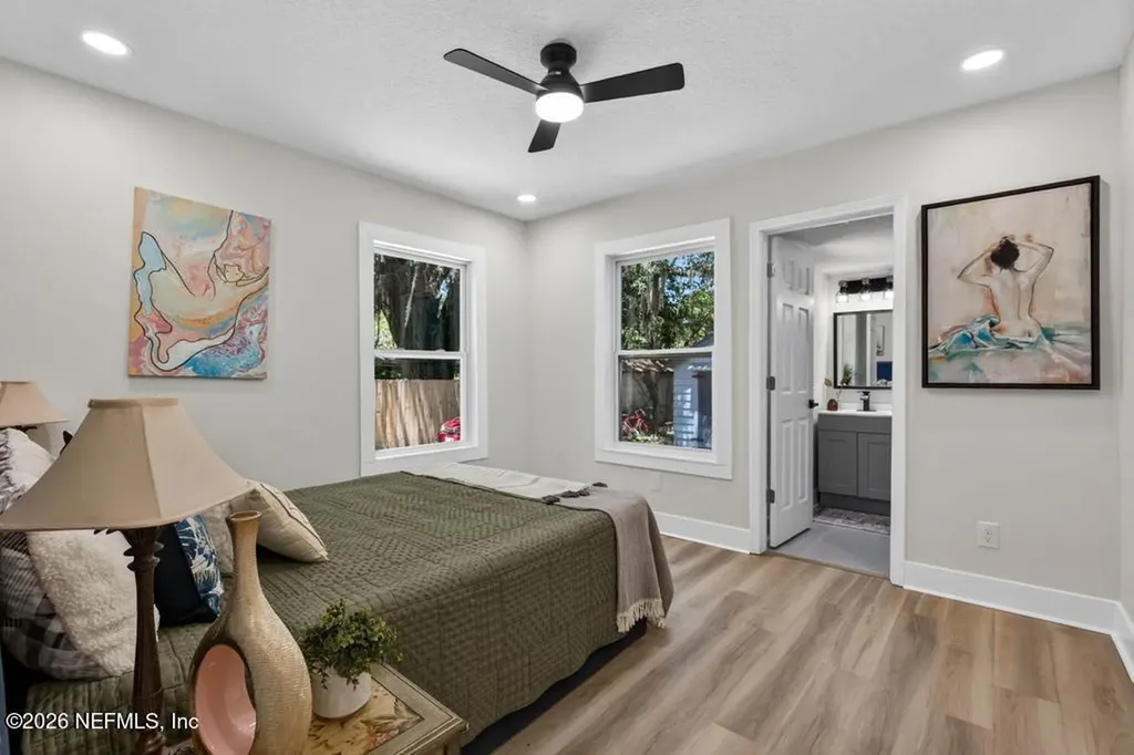 6724 Rydholm Street Jacksonville FL 32208