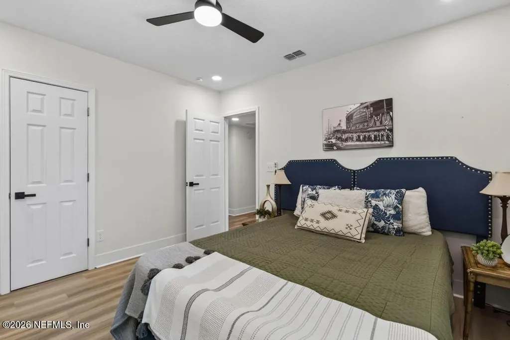 6724 Rydholm Street Jacksonville FL 32208